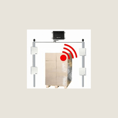 RFID store