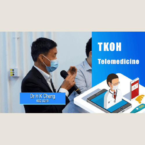 Tele Health