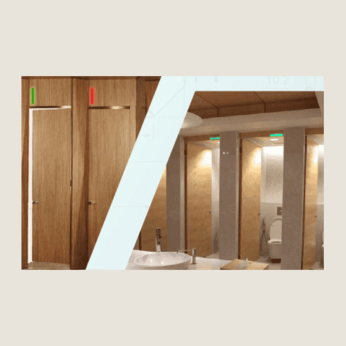 Smart Toilet